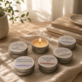 Pocket Prayer Sampler